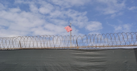 Federal Agent Says 9/11 Suspect Was ‘The Boss’ of His Guantanamo Interrogations
