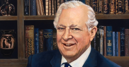 Hall of Fame Lawyer Limelight: Russ Herman