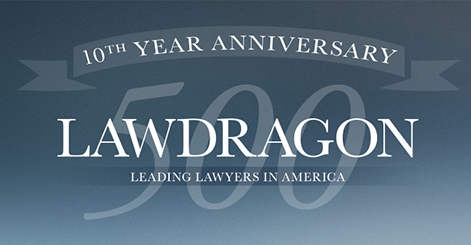 2014-2015 Lawdragon 500 Announcements