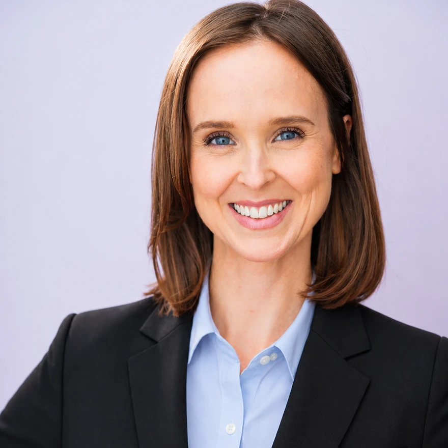 Photo of Alison Preece