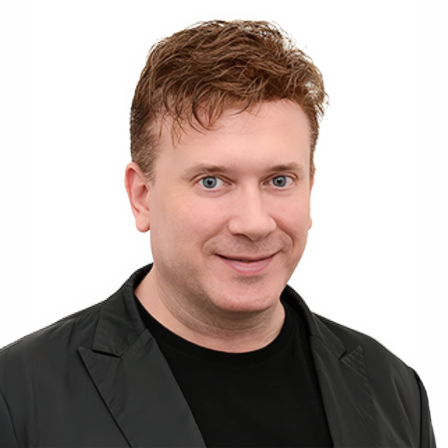 Photo of James Langford