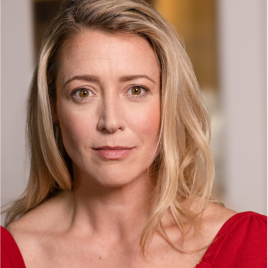 Photo of Meghan Hemingway
