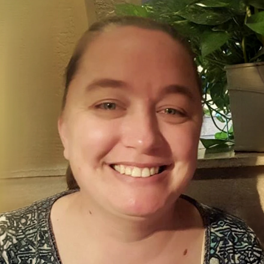 Photo of Michelle Fox