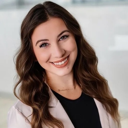 Photo of Alyssa Woulfe