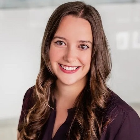 Photo of Bria Burk
