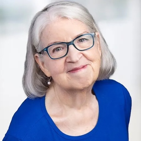 Photo of Mary Flood