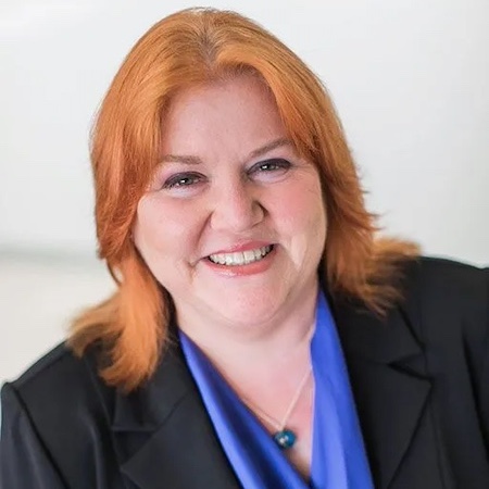 Photo of Rhonda Reddick