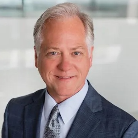 Photo of Scott Parks