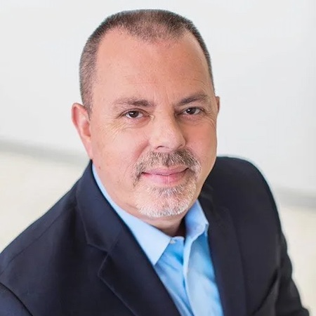 Photo of Verdell Christophersen