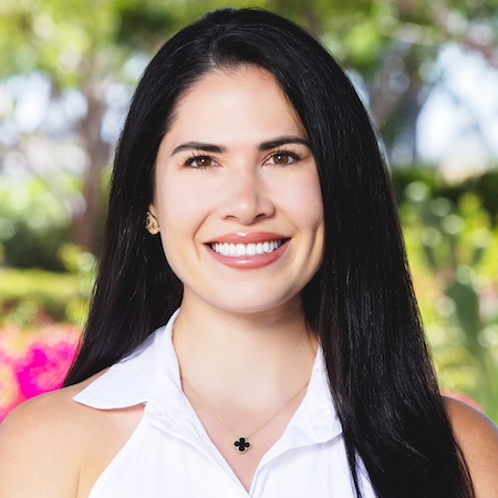 Photo of Alejandra Nagel