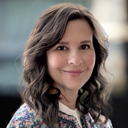 Photo of Jennifer Moss