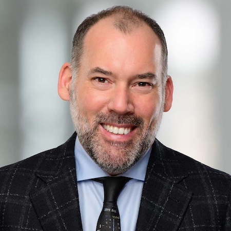 Photo of Mark Jungers