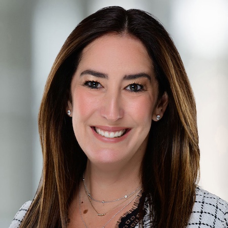 Photo of Meredith Frank