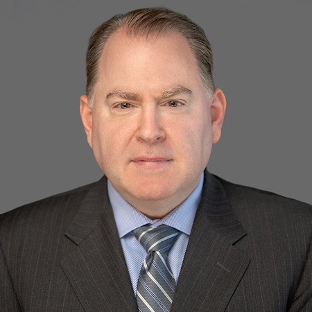 Photo of Christopher DeLise
