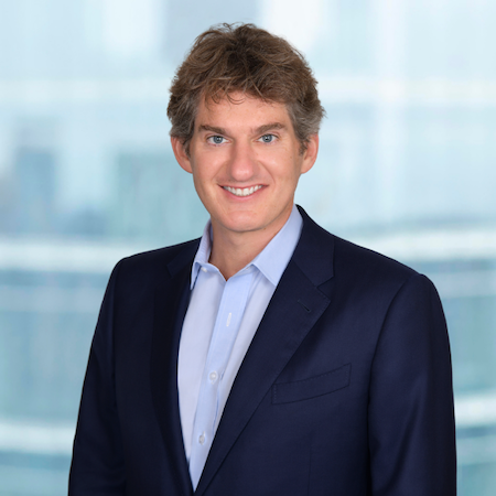 Photo of Adam Gerchen