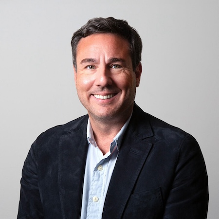 Photo of Jamie Diaferia