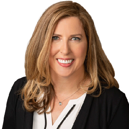 Photo of Lauren Krasnow