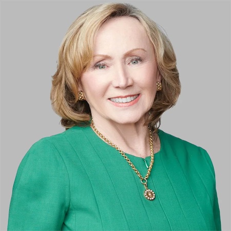 Photo of Jane Sullivan Roberts