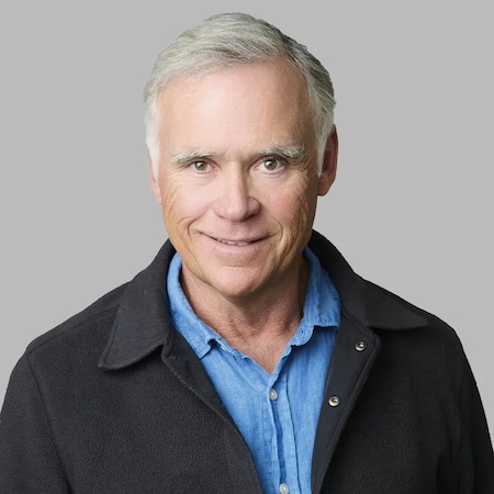 Photo of Joe Macrae