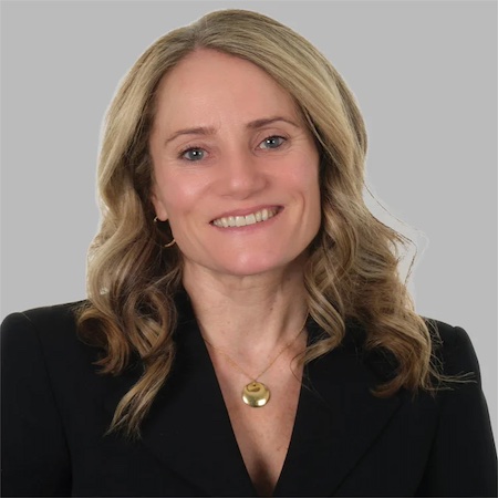 Photo of Melinda Wallman