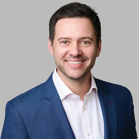Photo of Ryan Belville
