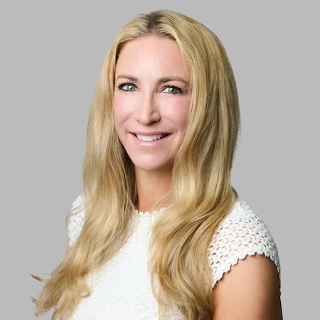 Photo of Sarah Morris