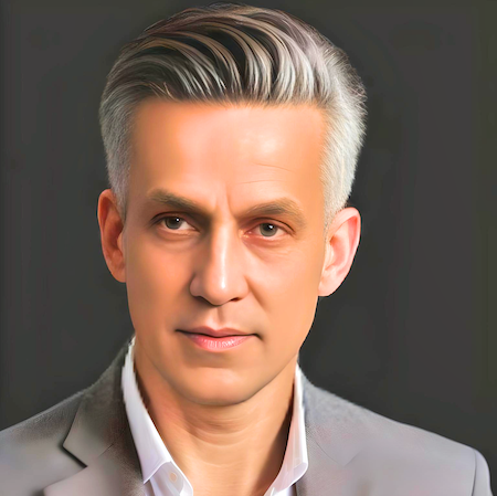 Photo of Gary Porter