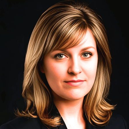 Photo of Renee Mullins