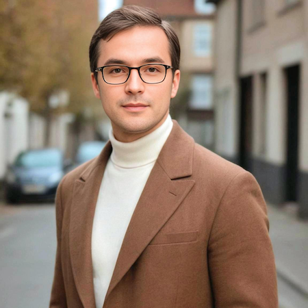 Photo of WIll Reeves