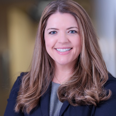 Photo of Angela Hoague