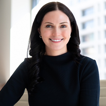 Photo of Ashley Schapitl