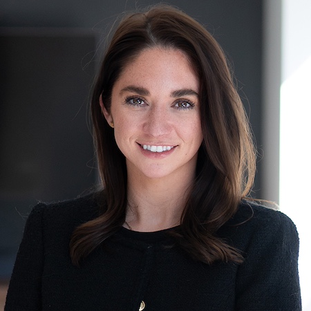 Photo of Katherine Bosley