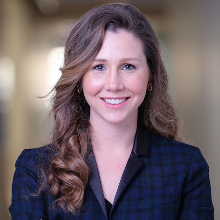 Photo of Kylie Munnelly