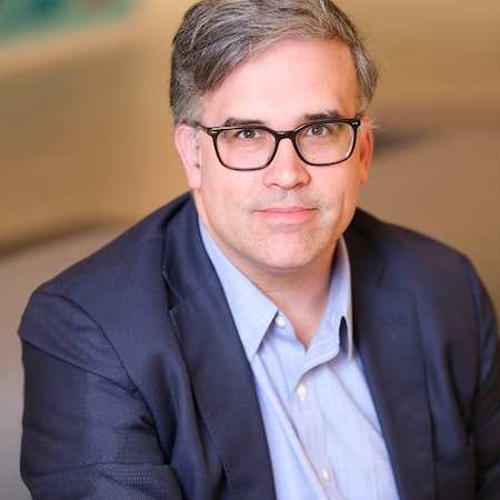 Photo of Michael Crittenden