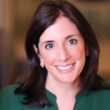 Photo of Molly Levinson