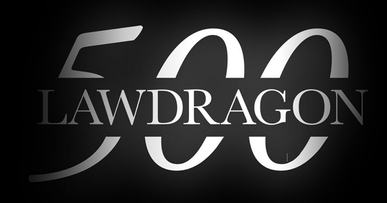 The 2020 Lawdragon 500 Leading Lawyers in America