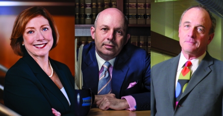 The 2023 Lawdragon Hall of Fame – Litigators