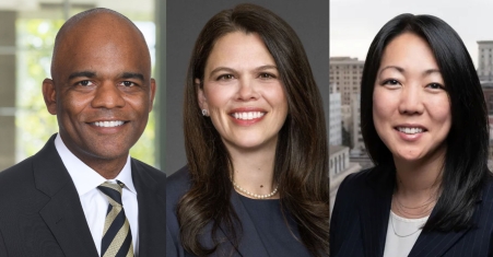 The 2024 Lawdragon 500 Leading Global Bankruptcy & Restructuring Lawyers