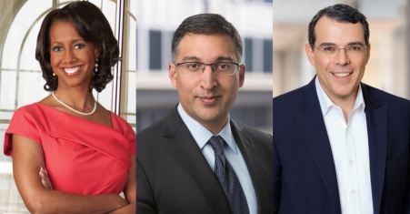 The 2025 Lawdragon 500 Leading Litigators in America