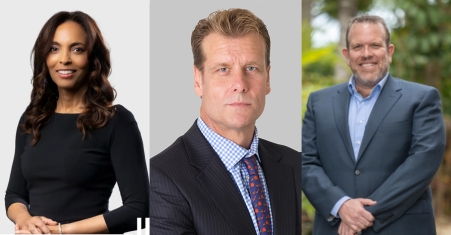 The 2025 Lawdragon 100 Leading Cayman Lawyers