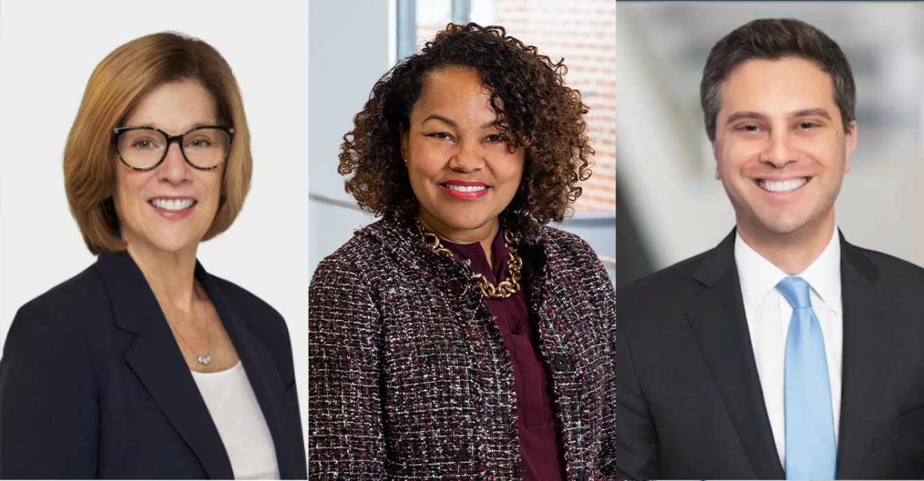 Honorees include Jane Horvath of Gibson Dunn, Jennifer Everett of Alston & Bird and Alex Berengaut of Covington.