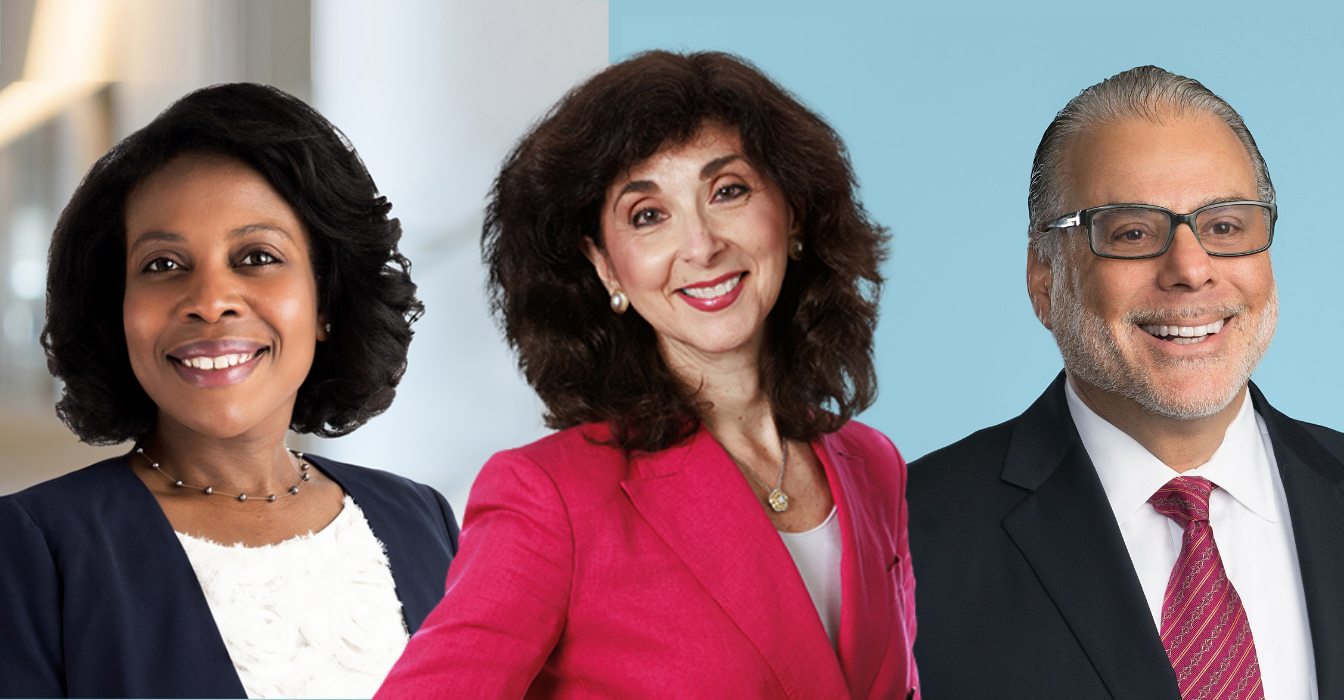 Loren Ponds of Skadden, Sharon Katz-Pearlman of Greenberg Traurig and Michael Kosnitzky of Pillsbury are among this year's honorees.