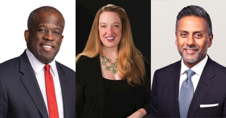The Inaugural Lawdragon 500 Leading Global IP Lawyers