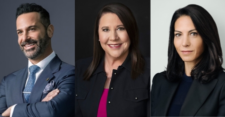 The 2025 Lawdragon 500 Leading Global Bankruptcy & Restructuring Lawyers