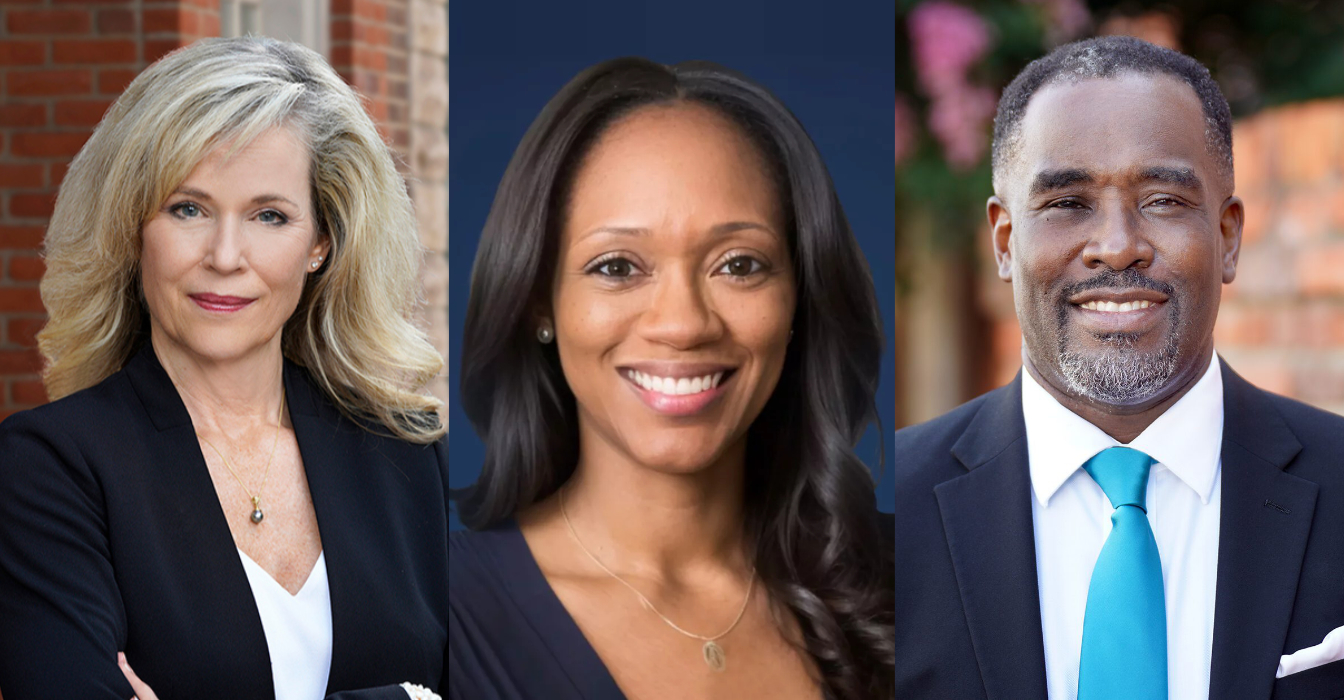 Sharon Iskra of Bailey Glasser, Saba Bireda of Sanford Heisler and Larry Golston of Beasley Allen are among this year's honorees.