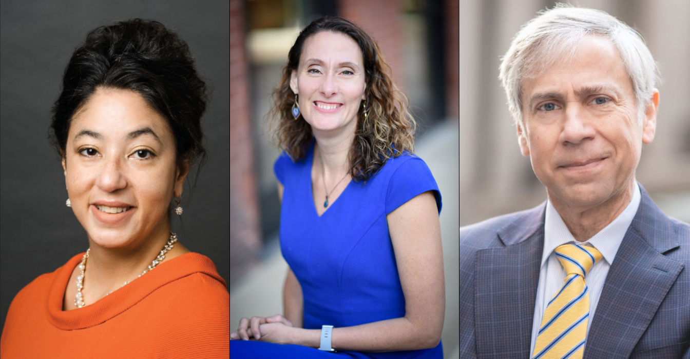 Ellen Holloman, Jessica Dean and Barry Pollack are among the honorees in this year's guide. 