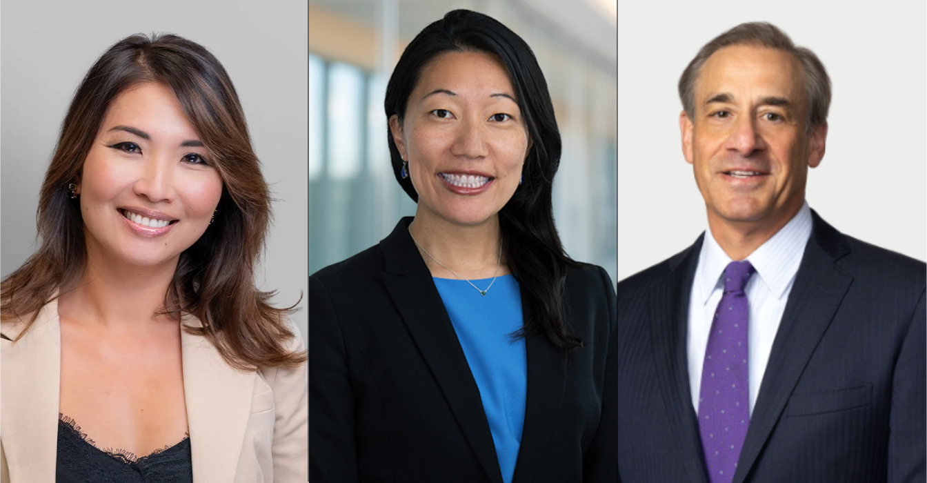 Elizabeth Tran Castillo of Cotchett, Pitre & McCarthy, Anne Lee of Covington and Stephen Weissman of Gibson Dunn are among this year's honorees.