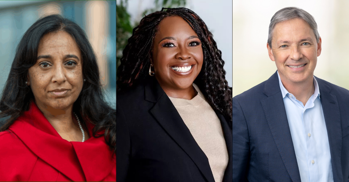 Honorees include Banu Rangarajan at Southern Environmental Law Center, Ebony Griﬃn-Guerrier at Singleton Schreiber and Eric Garner of Best Best & Krieger.