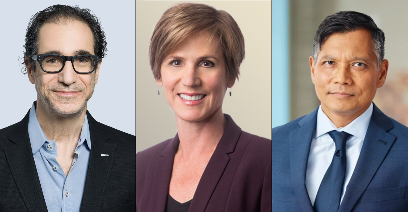 This year's honorees include Jonathan Kopp of FGS Global, Sally Yates of King & Spalding and Kan Nawaday of Venable.