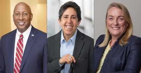 The 2026 Lawdragon 100 Managing Partners You Need to Know